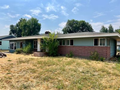 755 SE Fairview St, Prineville, OR, 97754