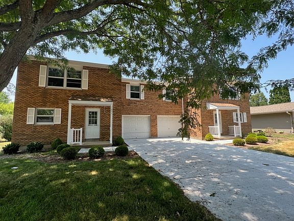 2nd image of 1631 Park Ave #1631