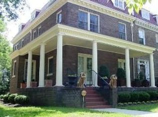 3800 Fulton St NW, Washington, DC 20007