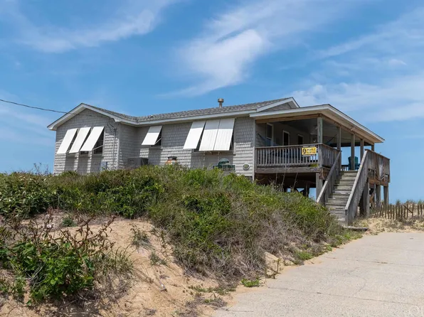 4927 Virginia Dare Trl N Lot 3, Kitty Hawk, NC 27949