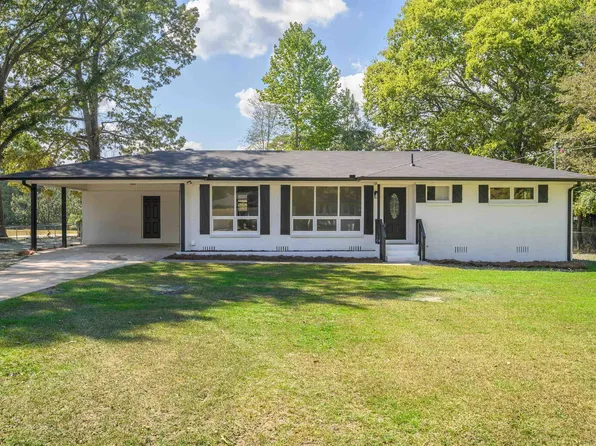 3300 Wentwood Cir, Adamsville, AL 35005