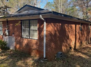 5584 Rosemont Drive, Appling, GA 30802