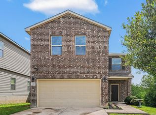8410 Puente, San Antonio, TX 78223