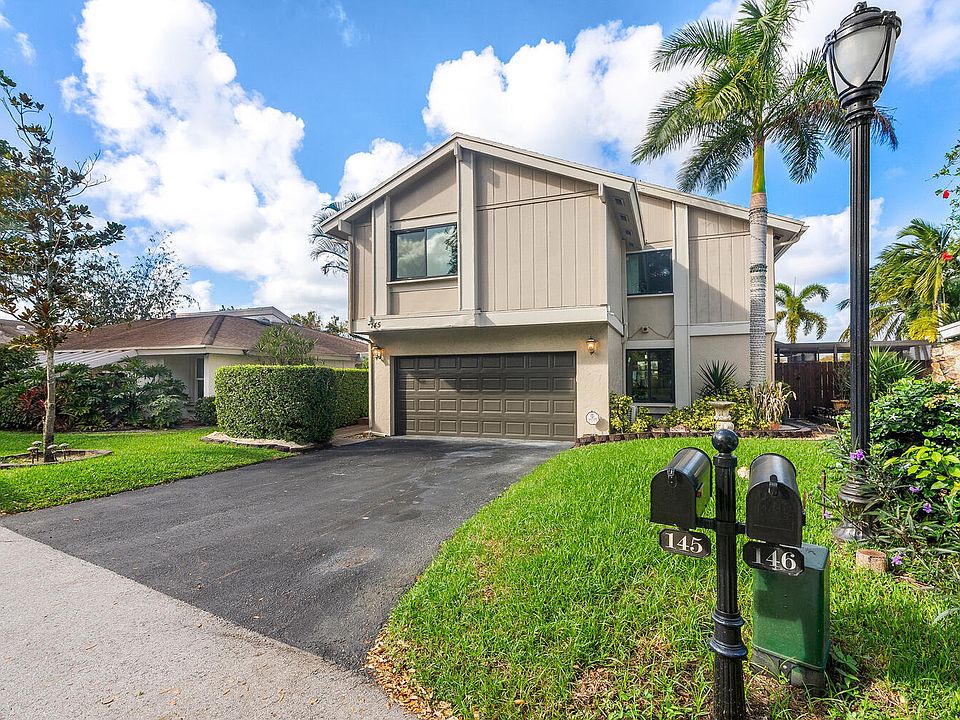 145 Greens Rd, Hollywood, FL 33021 Zillow
