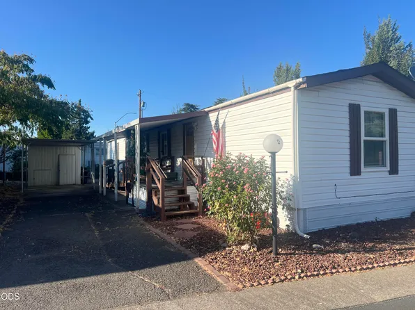 2385 Table Rock Rd Space 2, Medford, OR 97501