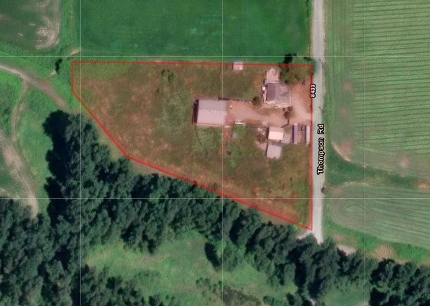 1st image of 8309 Thompson Rd