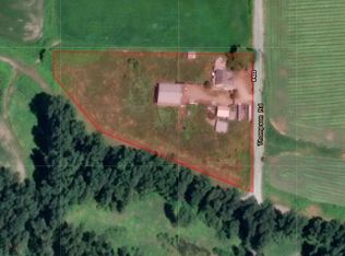 8309 Thompson Rd, Fraser Valley, BC V0M 1G0