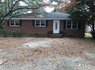 911 S Madison Ave, Goldsboro, NC 27530