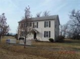 102 N 2nd St, Hope, KS 67451