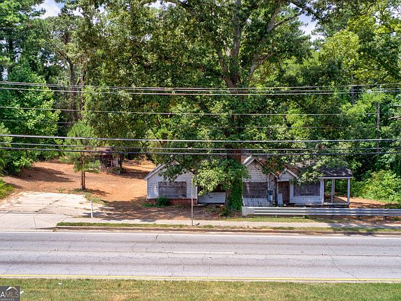 4th image of 1491 S Hairston Rd