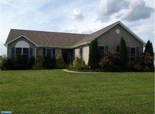 399 Ashland Ave, Camden Wyoming, DE 19934