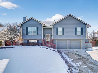 307 E 22nd Ter, Kearney, MO, 64060