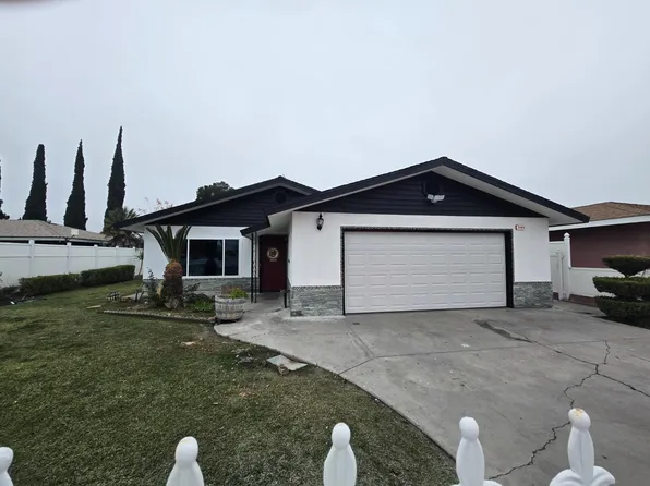 25323 W Scaggs Ave, Tranquillity, CA 93668