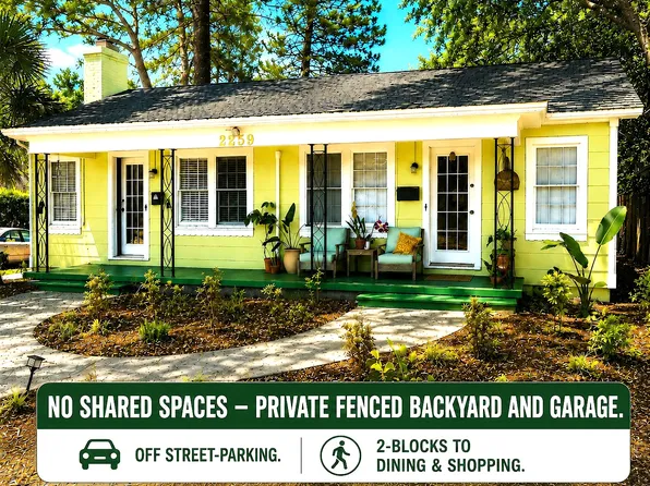 2259 2nd Ave N APT B, Saint Petersburg, FL 33713