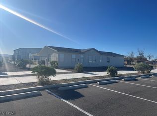 6041 Hafen Ranch Rd, Pahrump, NV 89061
