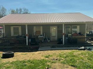 384 Grassy Fork Rd, Peebles, OH 45660