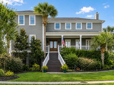 2683 Magnolia Woods Dr, Mount Pleasant, SC, 29464