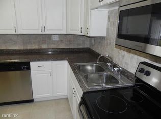 540 N 66th Ter, Hollywood, FL 33024