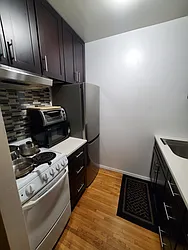 Rented by Oxford Property Group