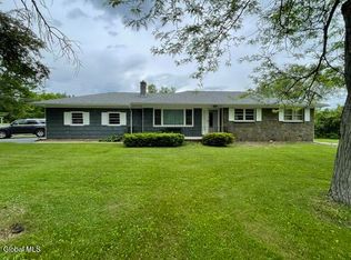6 Nicholas Avenue, Burnt Hills, NY 12027