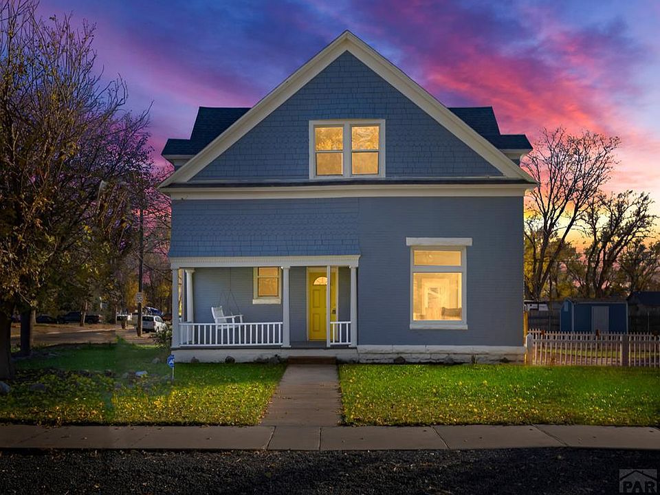 602 Goodnight Ave, Pueblo, CO 81005 Zillow