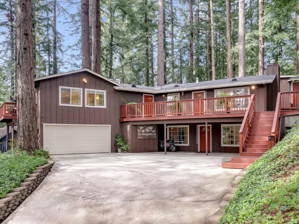 18485 Main Blvd, Los Gatos, CA 95033