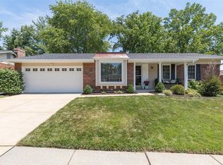 2731 Irondale Dr, Saint Louis, MO