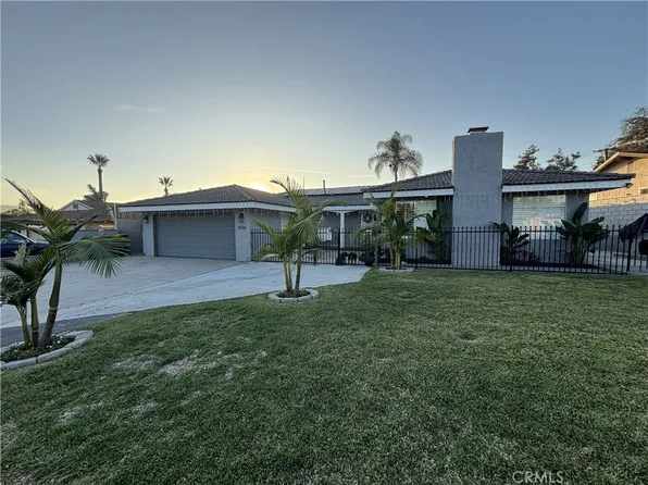1036 E Covina Hills Rd, Covina, CA 91724