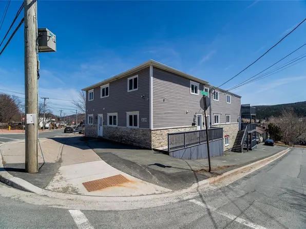 239 Craigmiller Avenue UNIT 102, St. John's, NL A1E2A2