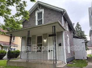 710 3rd St, Fort Wayne, IN 46808