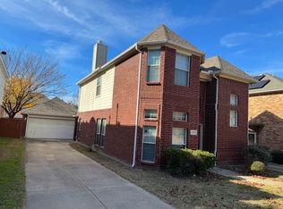 3109 Rustic Meadows Dr, Bedford, TX 76021