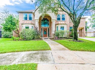 7618 Crescendo Ct, Houston, TX 77040