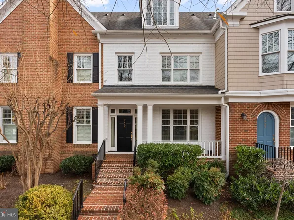 7465 Arlington Rd, Bethesda, MD 20814