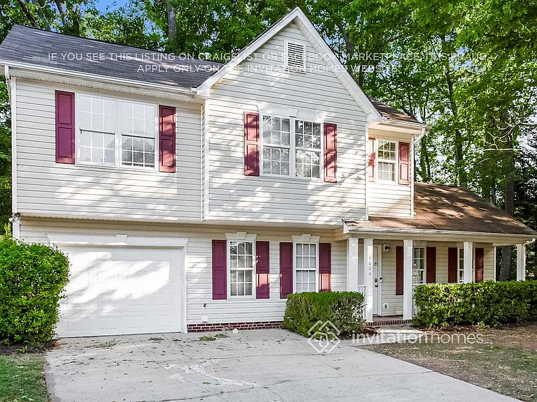 6604 Autumn Gate Ln — Photo 4