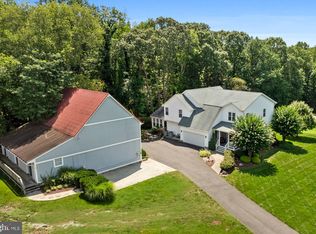 11885 Easter Ln, Dunkirk, MD 20754