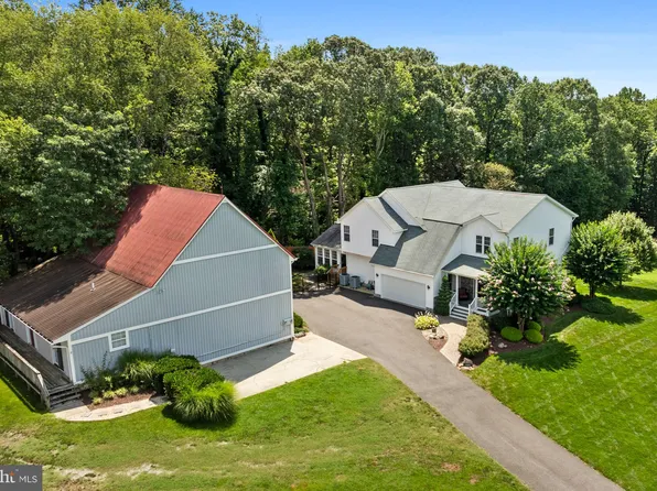 11885 Easter Ln, Dunkirk, MD 20754