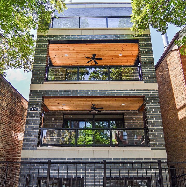 1st image of 1420 N Bosworth Ave #2