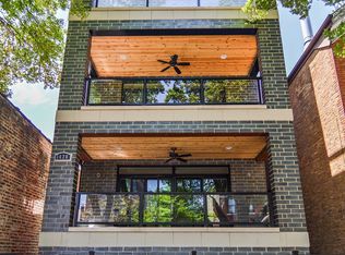 1420 N Bosworth Ave #2, Chicago, IL 60642