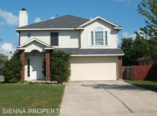 170 Riley Cv, Kyle, TX 78640