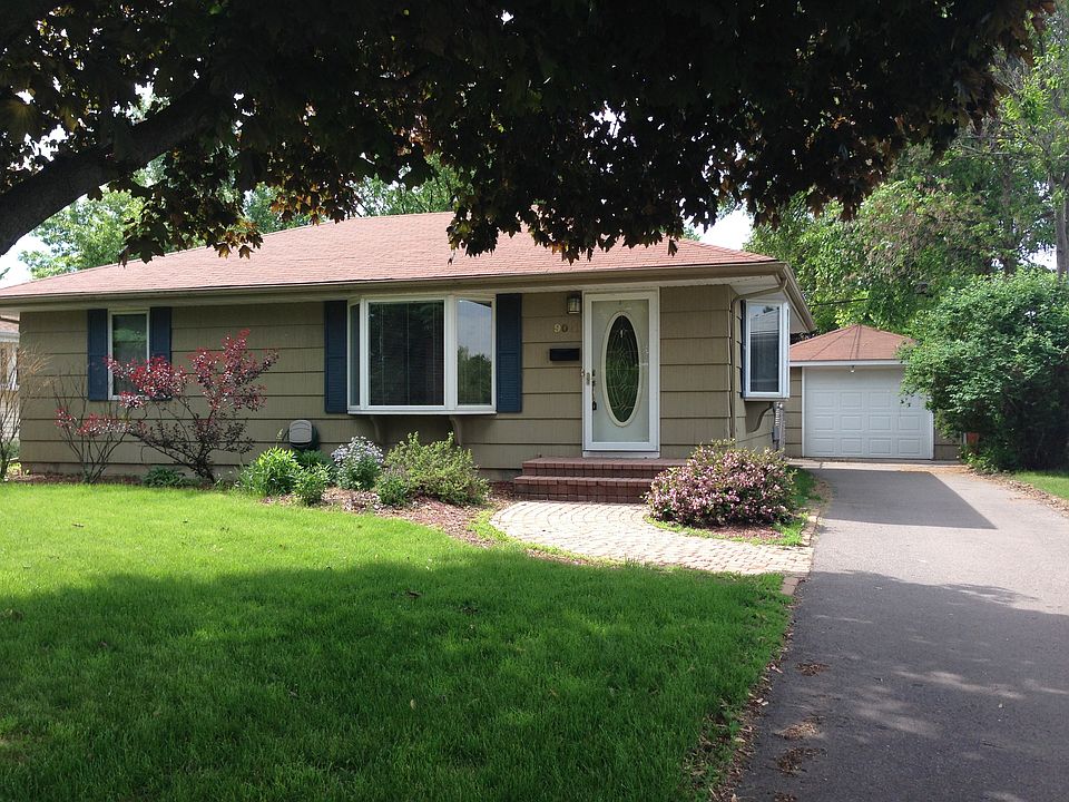 Welcome to 9011 Club Rd!