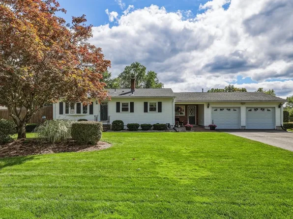 15 Somerset St, East Longmeadow, MA 01028