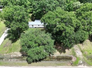 214 County Road 2800, Cleveland, TX 77327