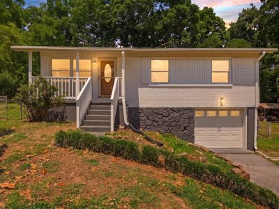 2387 Glengerrie Dr, Soddy Daisy, TN, 37379