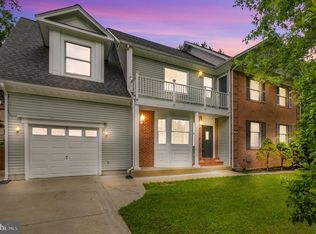 13641 Hobart Dr, Silver Spring, MD 20904