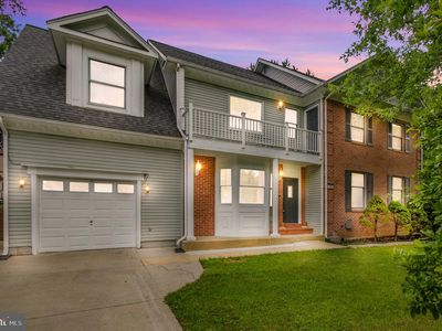 13641 Hobart Dr, Silver Spring, MD, 20904