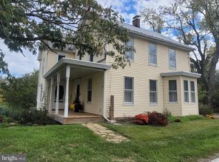 21564 Leitersburg Smithsburg Rd, Hagerstown, MD 21742