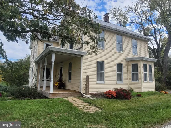 21564 Leitersburg Smithsburg Rd, Hagerstown, MD 21742