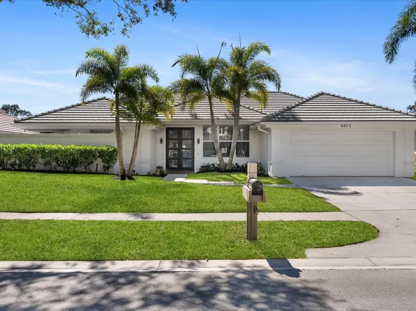 6073 Winding Lake Drive, Jupiter, FL 33458