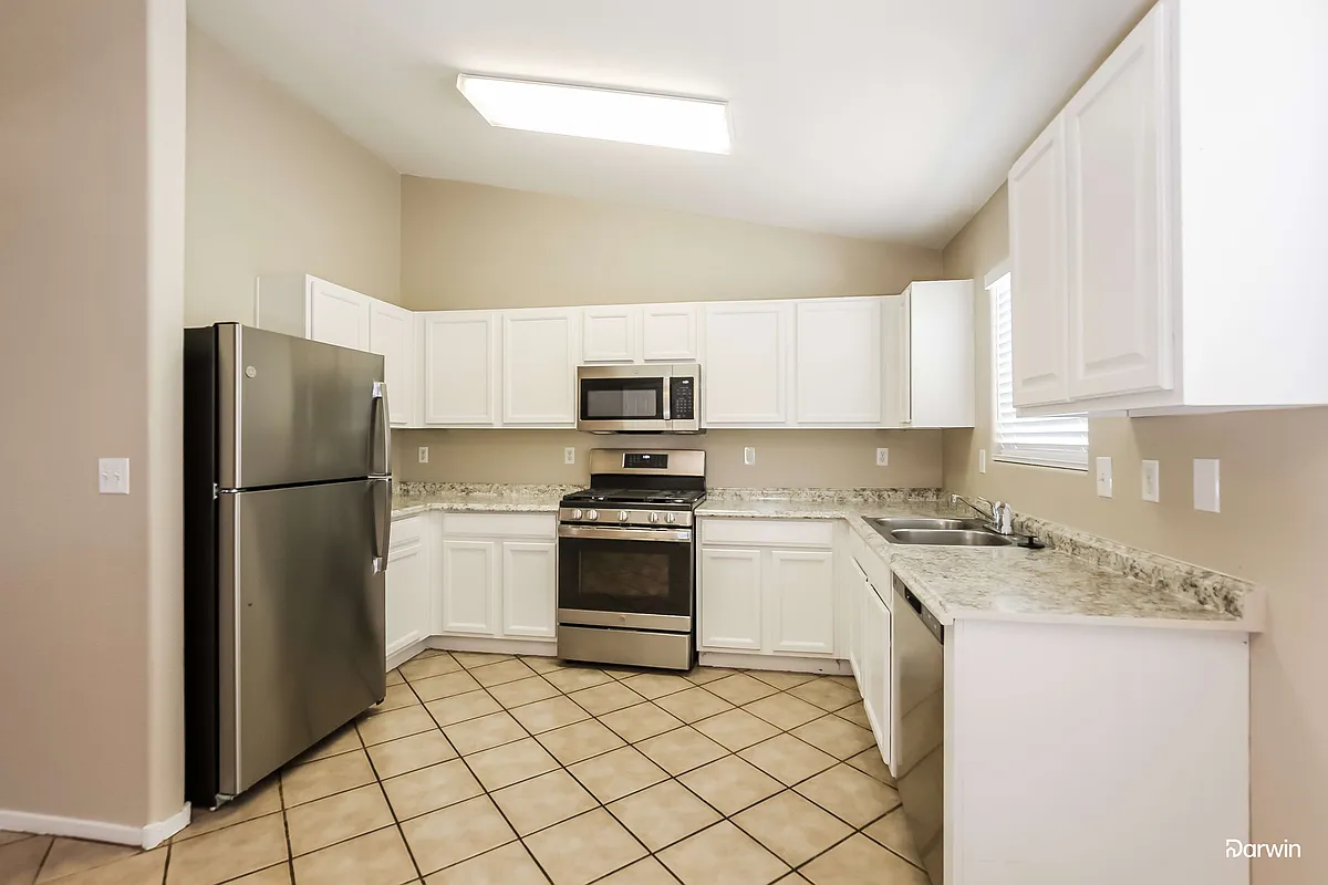 Building Photo - 5600 Raven Creek Ave