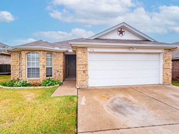 713 Rambling Ct, Granbury, TX 76049
